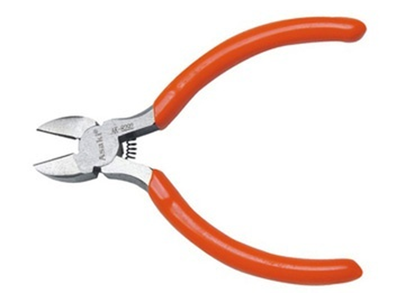  Kềm Cắt Mini Asaki AK-8292 