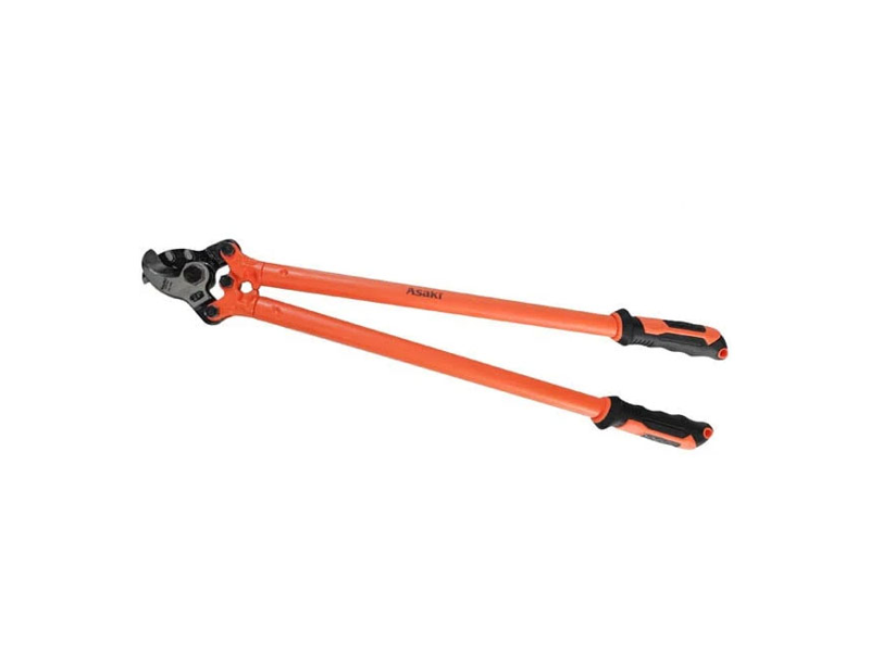  Mỏ Lết Asaki AK-8207 – 24 Inch 