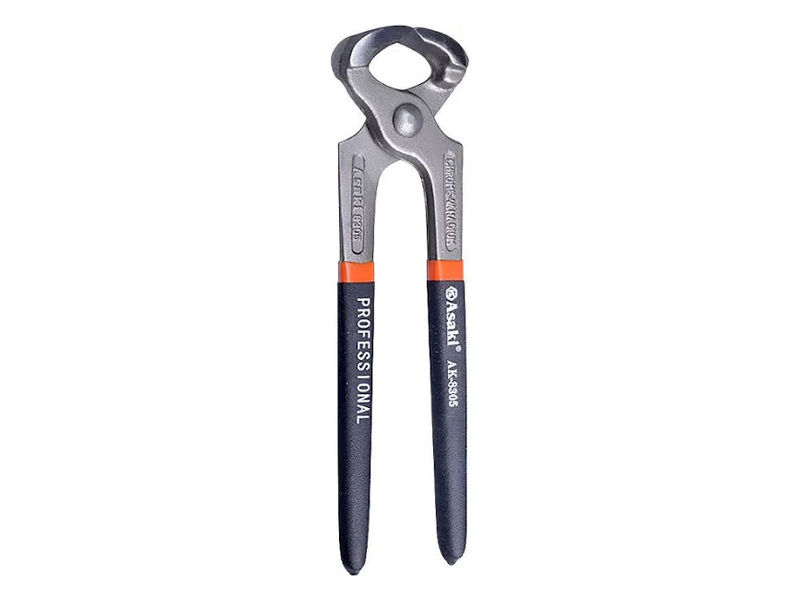  Kềm Răng Asaki AK-8305 