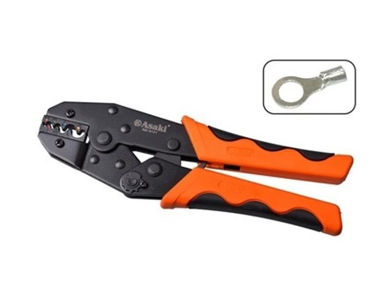  Kiềm Bấm Cos Asaki AK-9121 