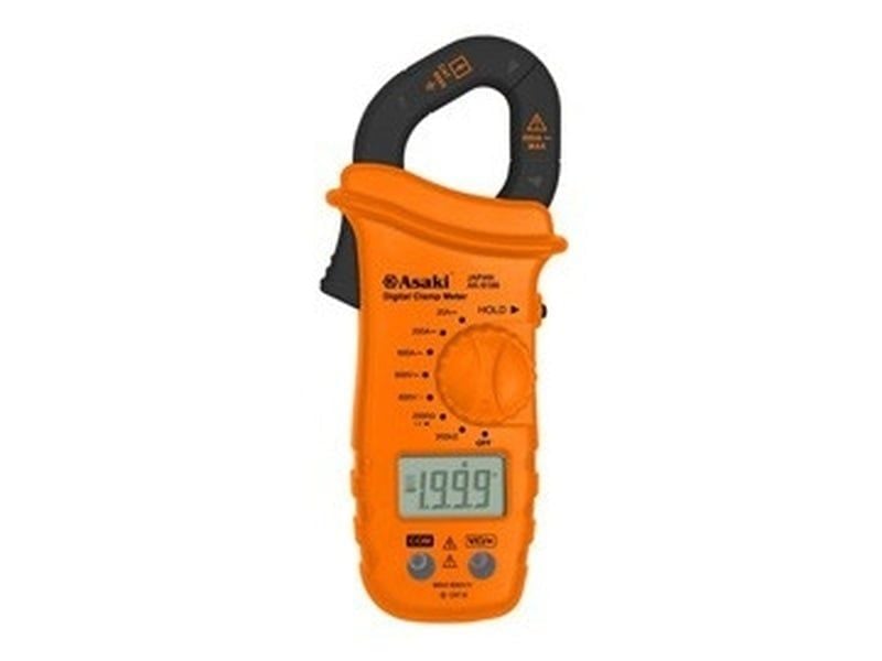  Ampe Kìm Asaki AK-9186 