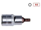  Đầu Tuýp 6 Góc T15 X 55mm Asaki AK-7300 
