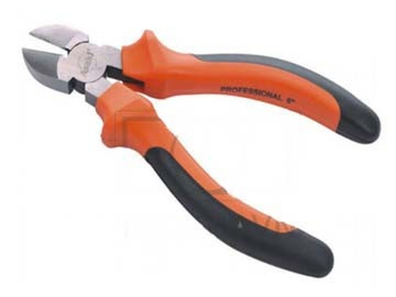  Kềm Cắt 6” Asaki AK-8108 