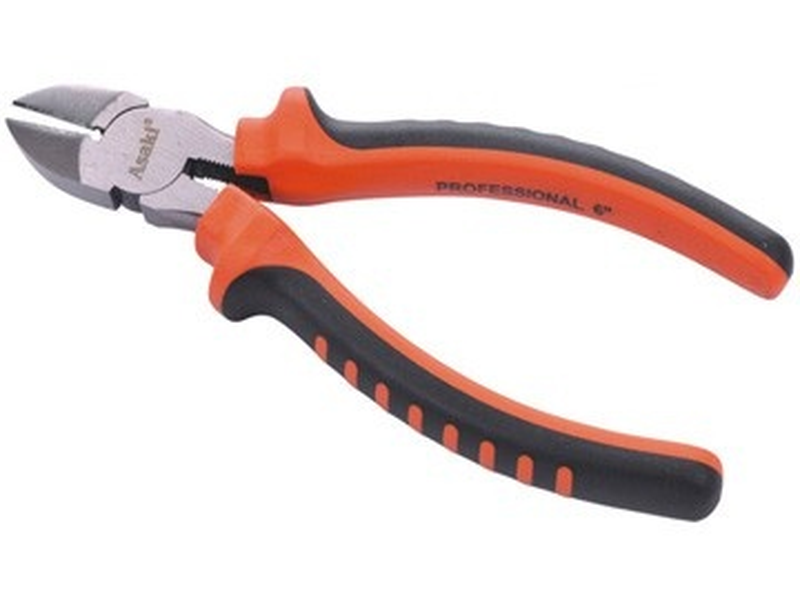  Kềm Cắt 8” Asaki AK-8098 