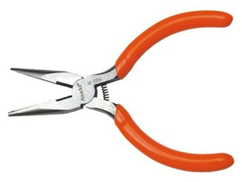  Kềm Cắt Mini Asaki AK-8293 