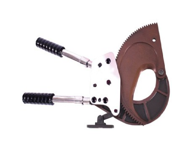  Kìm Trợ Lực Cắt Cáp Thép Asaki AK-8417 