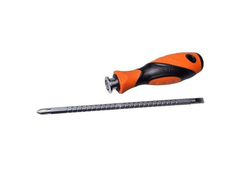  Vít Dẹp Và Bake Trở Đầu Asaki AK-6992 