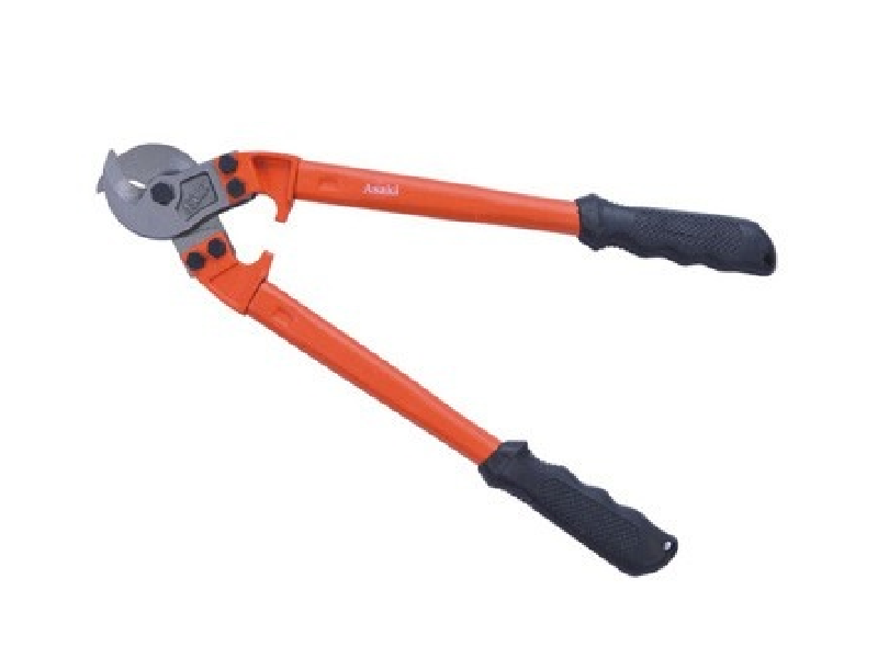  Kìm Cắt Cáp Asaki AK-8210 – 14 Inch 