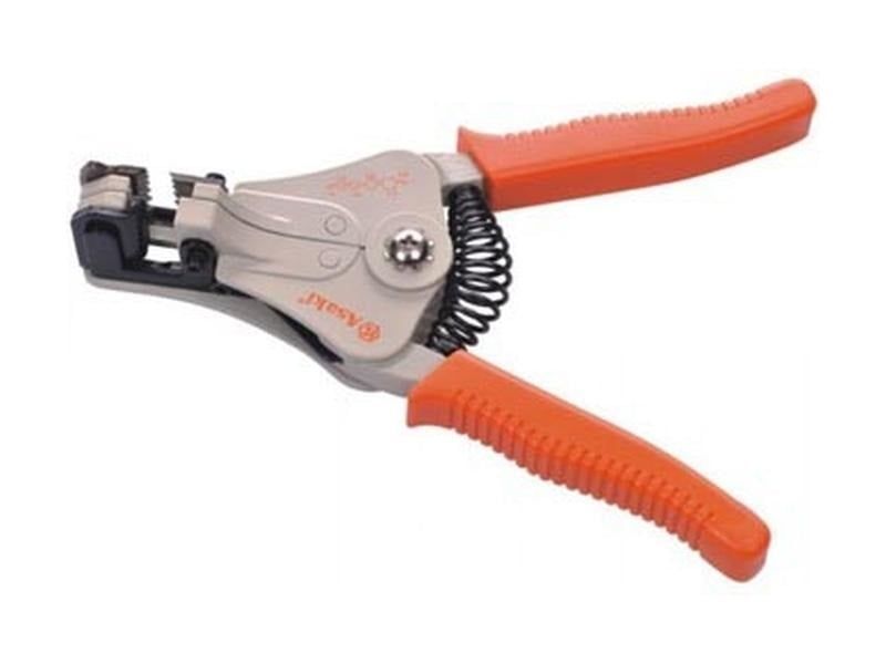  Kiềm Tước Dây Tự Động Asaki AK-0340 