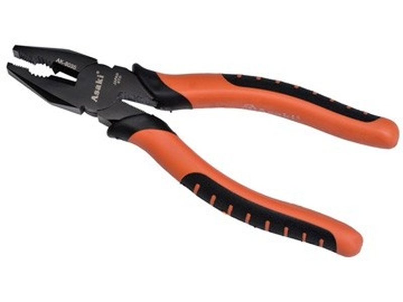  Kìm Cắt Asaki AK-8034 