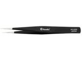  Nhíp Gắp Linh Kiện Tĩnh Điện Mũi Nhọn Asaki AK-9202 