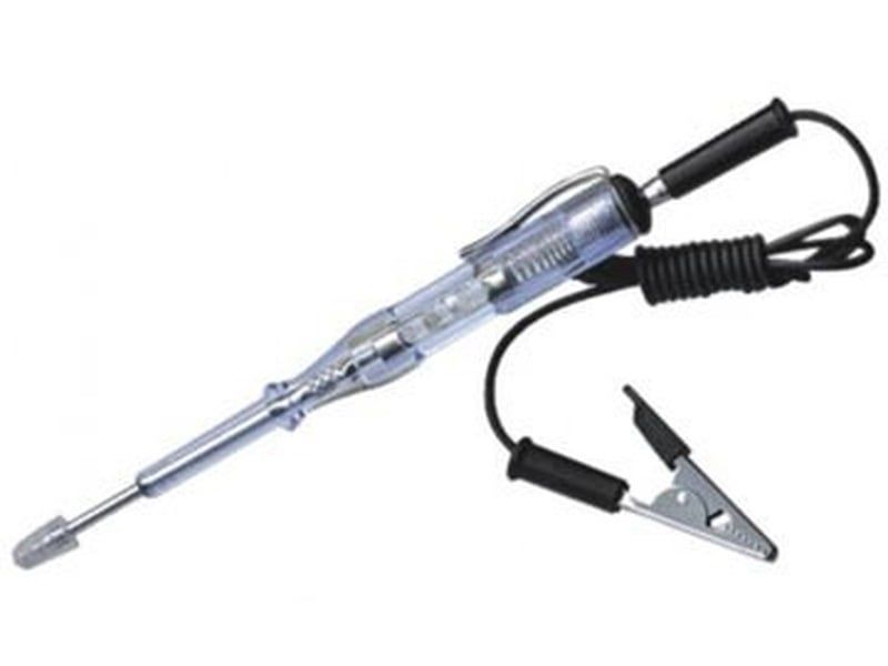  Bút Thử Điện Một Chiều DC Asaki AK-9063 