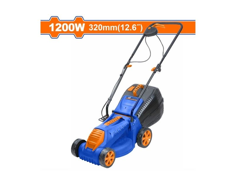  Máy cắt cỏ 1200W Wadfow WEN3201 