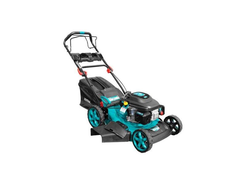  Máy cắt cỏ đẩy tay chạy xăng 3.5kW (4.8HP) Total TGT196202 