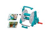  Dụng cụ cuộn ống nước nhựa (tối đa 40m) Total THHR40121 