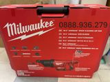  Máy Thông Tắc Hơi Milwaukee M12 DCAG-0C ( Chưa Pin & Sạc ) 