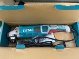  Máy mài góc 2000W Total TG12018026 (180mm) 