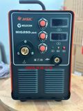  MÁY HÀN MIG ĐẦU LIỀN 380V JASIC MIG250 J04 