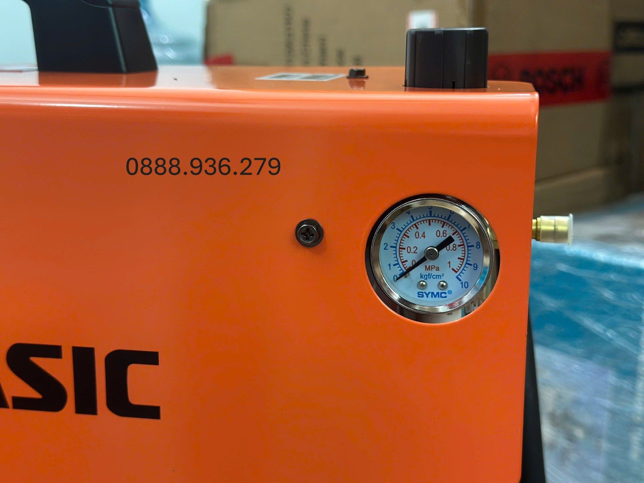  MÁY CẮT KIM LOẠI CÔNG NGHỆ HỒ QUANG PLASMA CUT60 L211 JASIC 