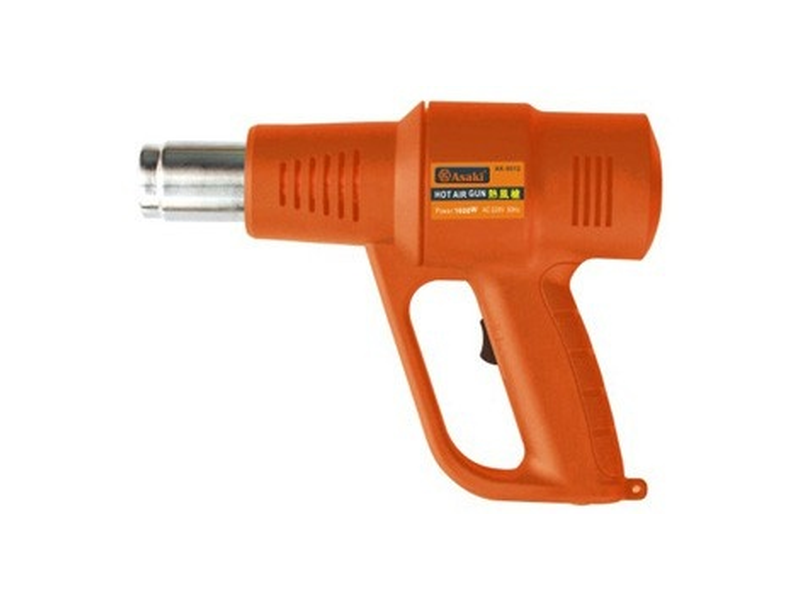  Súng Thổi Hơi Nóng Asaki AK-9013 