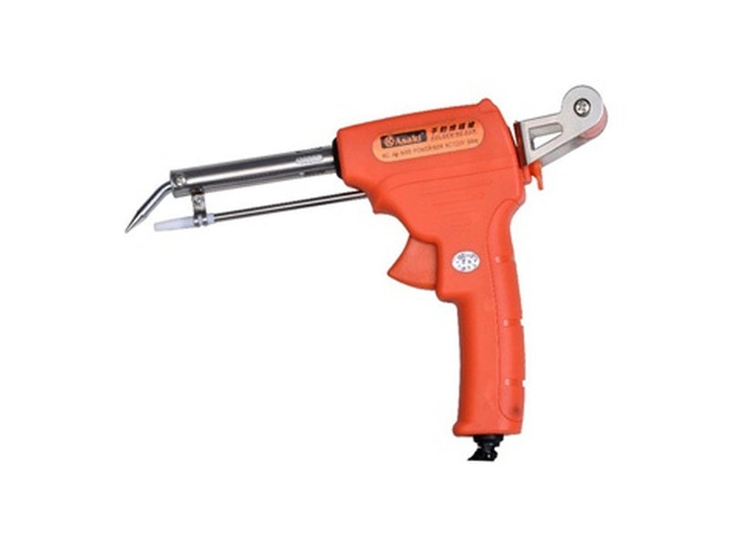  Mỏ Hàn Điện Tử Dạng Súng Asaki AK-9095 