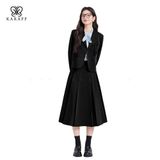  Bộ Vest Nữ Công Sở Karaff 