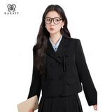  Bộ Vest Nữ Công Sở Karaff 