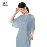  Bộ Đầm Nữ Miyake Mùa Hè 