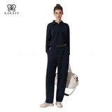  Bộ Đồ Thu Đông Thể Thao Nữ Karaff Năng Động Và Thời Trang 