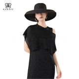  Bộ Đầm Nữ Miyake Mùa Hè 