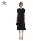  Váy Nữ Liền Karaff Đuôi Cá 