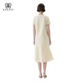  Váy Nữ Liền Karaff Đuôi Cá 