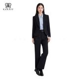  Áo Khoác Vest Nữ Karaff Hot Trend 