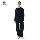  Bộ Đồ Thu Đông Thể Thao Nữ Karaff Năng Động Và Thời Trang 