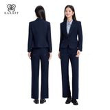  Áo Khoác Vest Nữ Karaff Hot Trend 