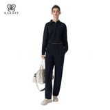  Bộ Đồ Thu Đông Thể Thao Nữ Karaff Năng Động Và Thời Trang 
