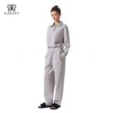  Bộ Đồ Thu Đông Thể Thao Nữ Karaff Năng Động Và Thời Trang 