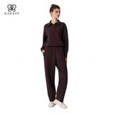  Bộ Đồ Thu Đông Thể Thao Nữ Karaff Năng Động Và Thời Trang 