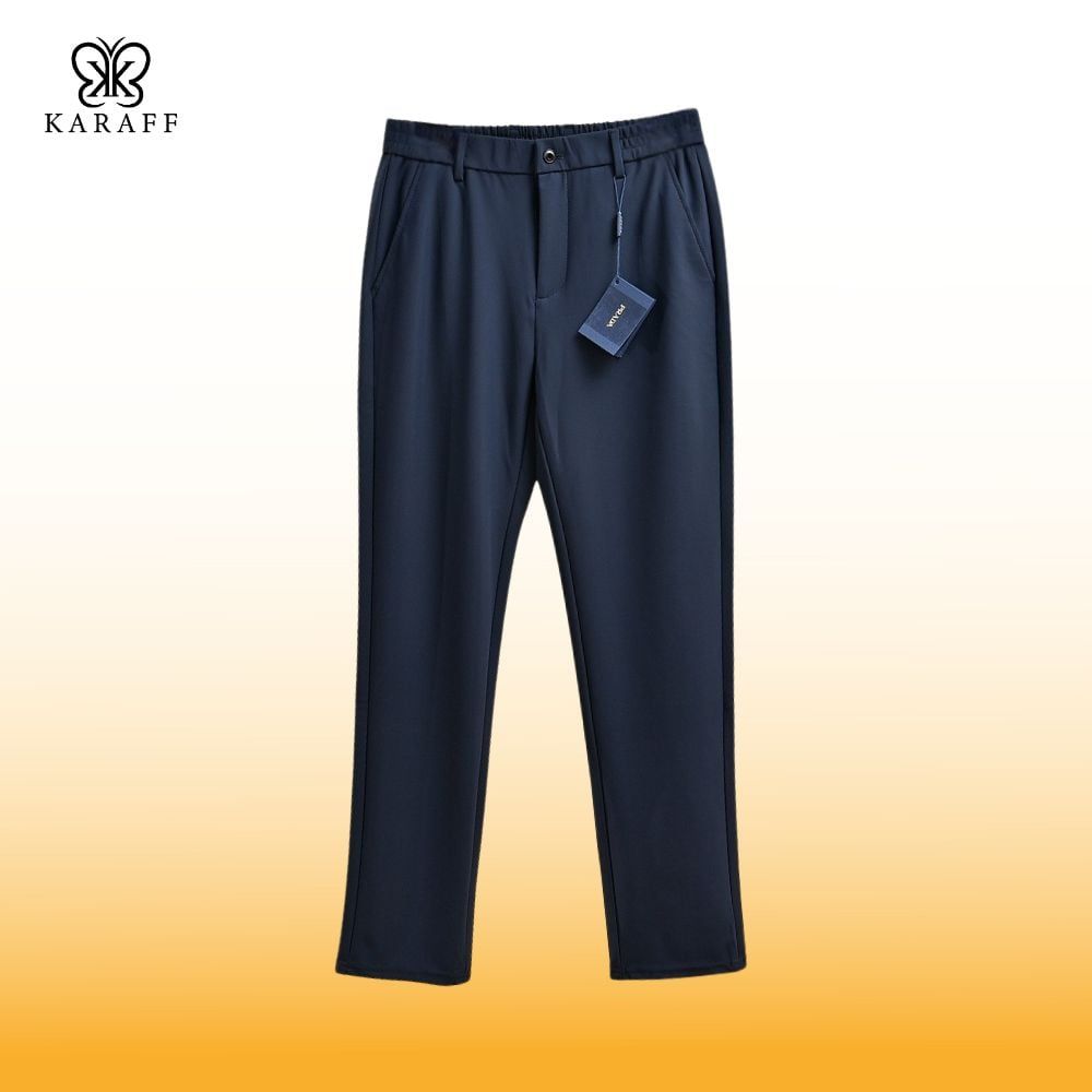  Quần Tây Nam Prada Dành Cho Doanh nhân & Quý ông hiện đại 