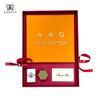 Set Quà Tặng Ngôi Sao Kiêu Hãnh