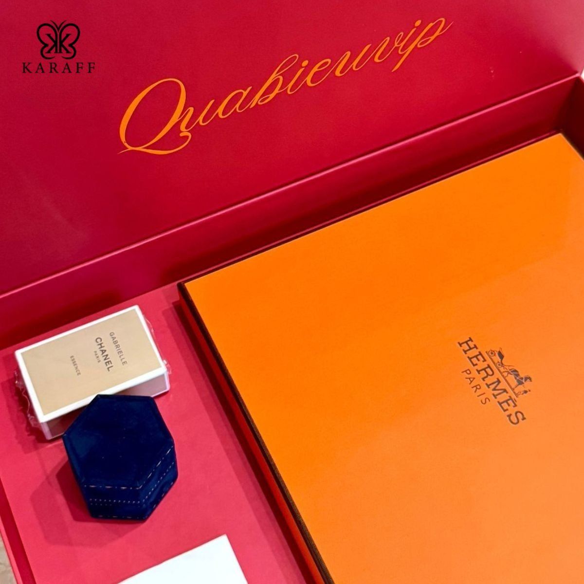  Set Quà Tặng Hương Thầm Dịu Ngọt 