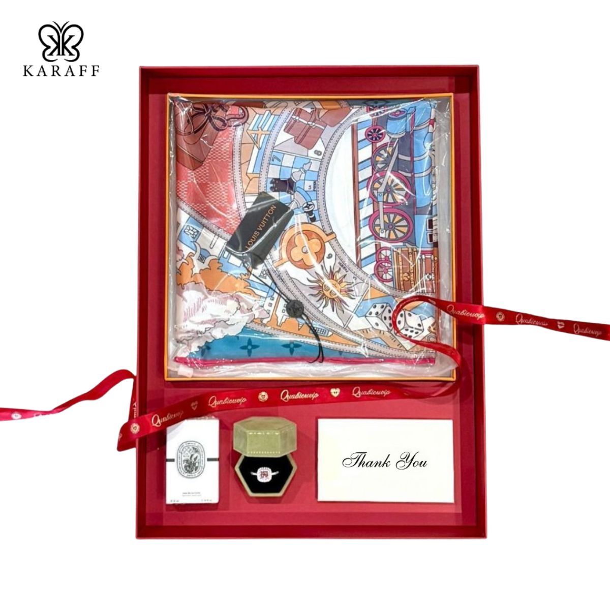  Set Quà Tặng Thanh Âm Bình Yên 