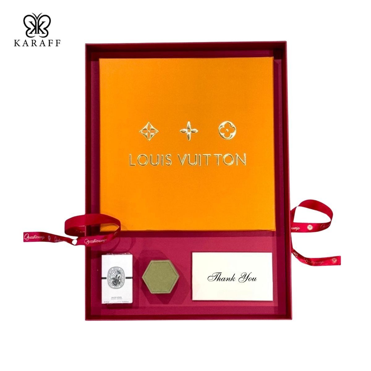  Set Quà Tặng Thanh Âm Bình Yên 