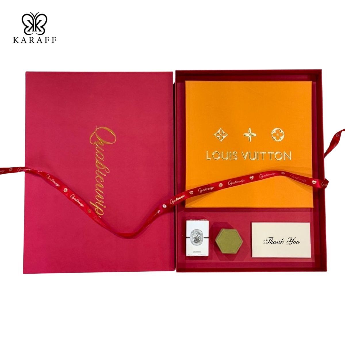  Set Quà Tặng Thanh Âm Bình Yên 