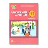 Sách giáo viên - Giáo Dục Kinh Tế và Pháp Luật 11