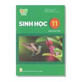 Sách giáo viên - SINH HỌC 11