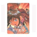 3X3 EYES Cô bé ba mắt 5