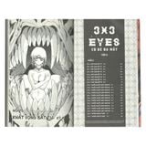 3X3 EYES Cô bé ba mắt 5