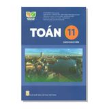 Sách Giáo Viên - TOÁN 11