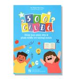 500 câu đố Giúp học sinh lớp 2 phát triển trí thông minh